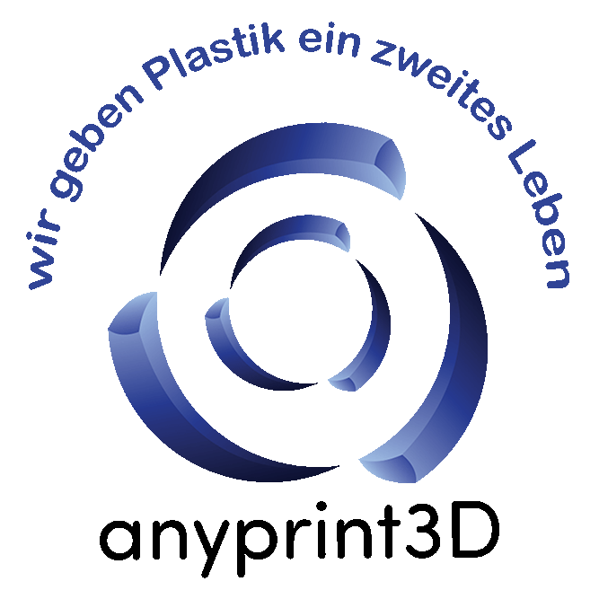 DeinShop für nachhaltige 3D-Druckprodukte