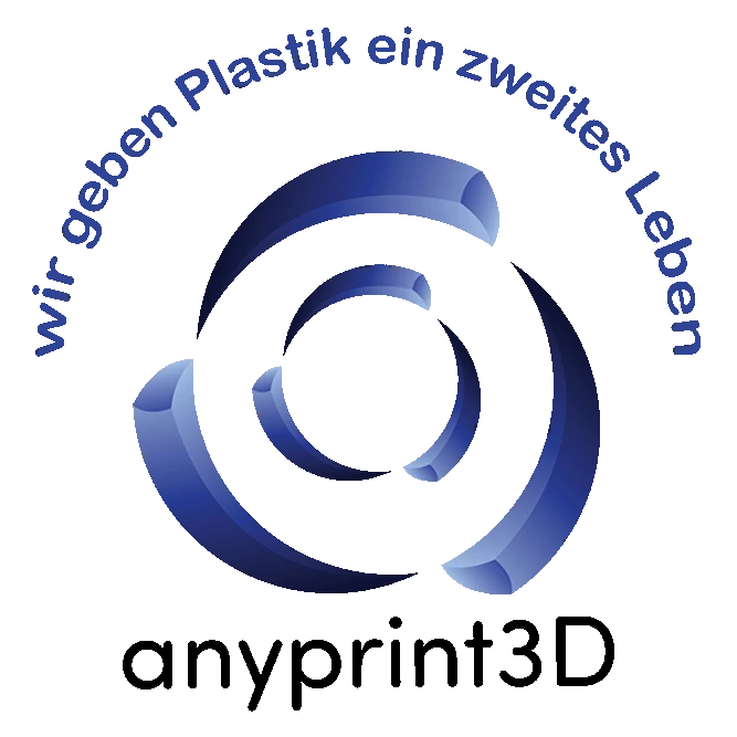 DeinShop für nachhaltige 3D-Druckprodukte