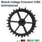 Preview: drive wheel Bosch Indego Connect 1000