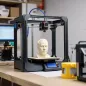 Preview: 3D Drucker bei der Arbeit Preview: 3D Drucker bei der Arbeit