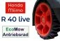 Mobile Preview: Honda Miimo R40-drive-wheel