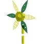 Preview: Windrad mit 6 Flügen "Space" Preview: Windrad mit 6 Flügen "Space"