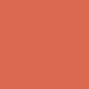 Solid Colours / Koralle