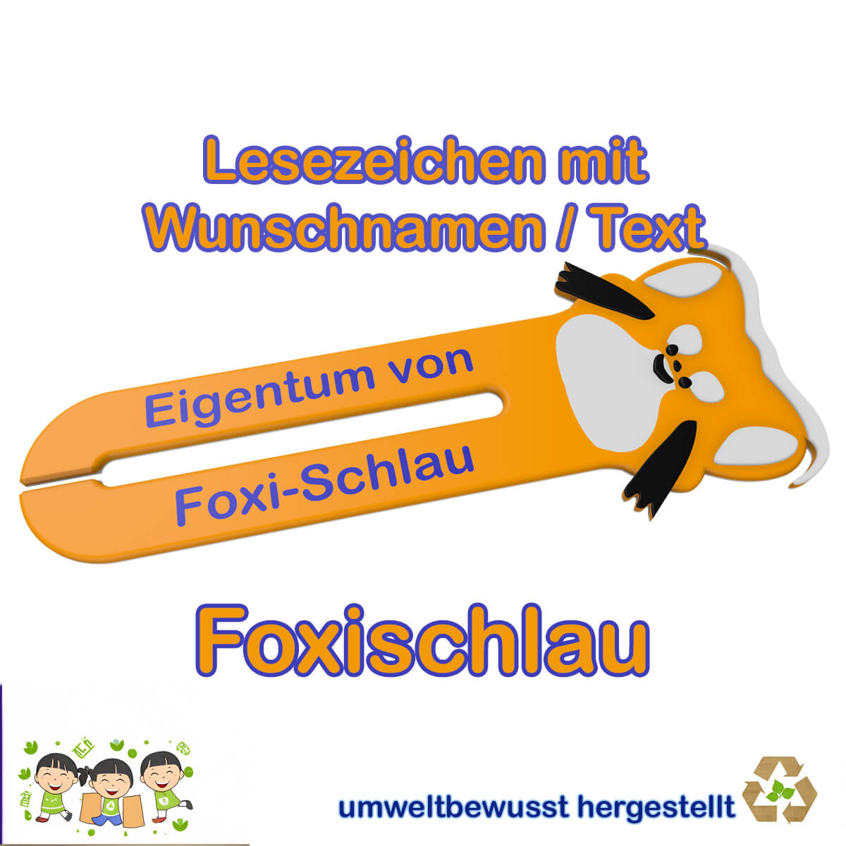 Foxismart