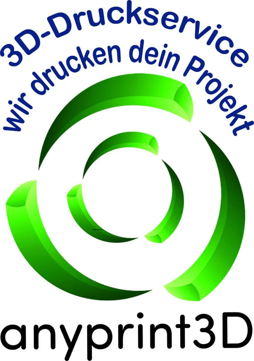 3D-Druckservice 3D-Druckservice