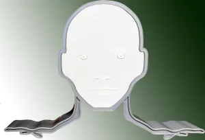 Designobjekt anyrobot